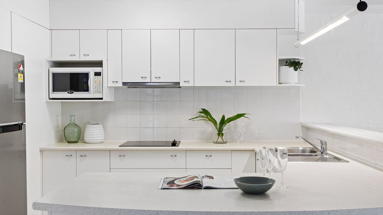 Photo of Kitchen in Sunshine Coast