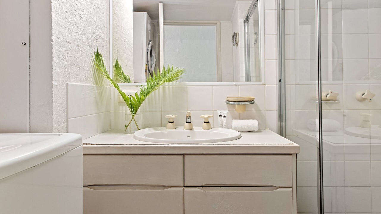 Photo of Bathroom in Sunshine Coast