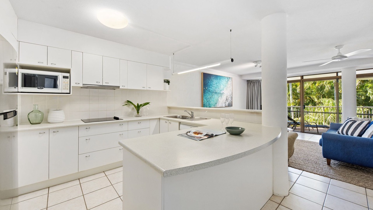 Photo of Kitchen in Sunshine Coast