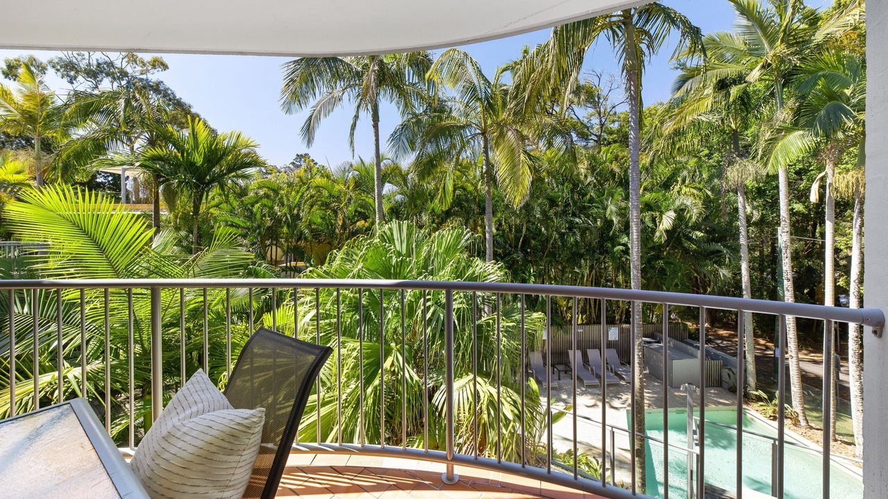 Photo of Outdoor in Sunshine Coast