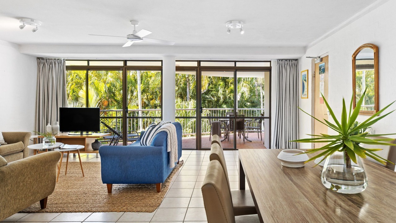 Photo of Livingroom in Sunshine Coast