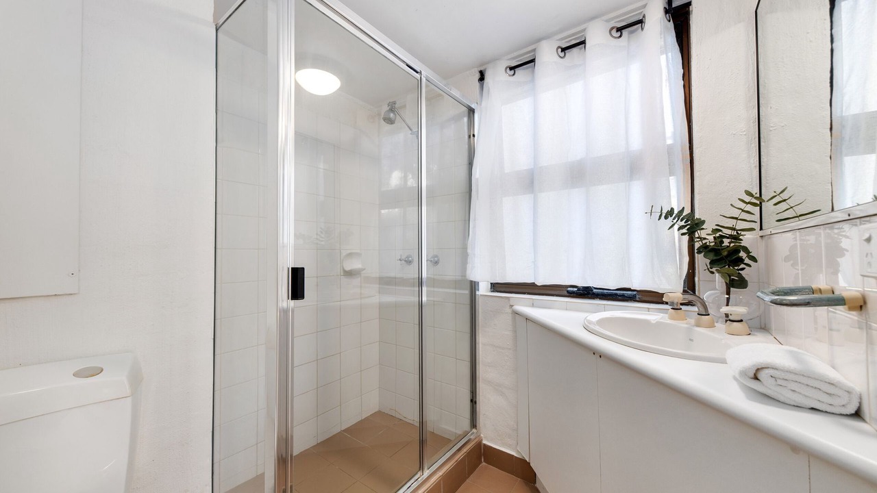 Photo of Bathroom in Sunshine Coast