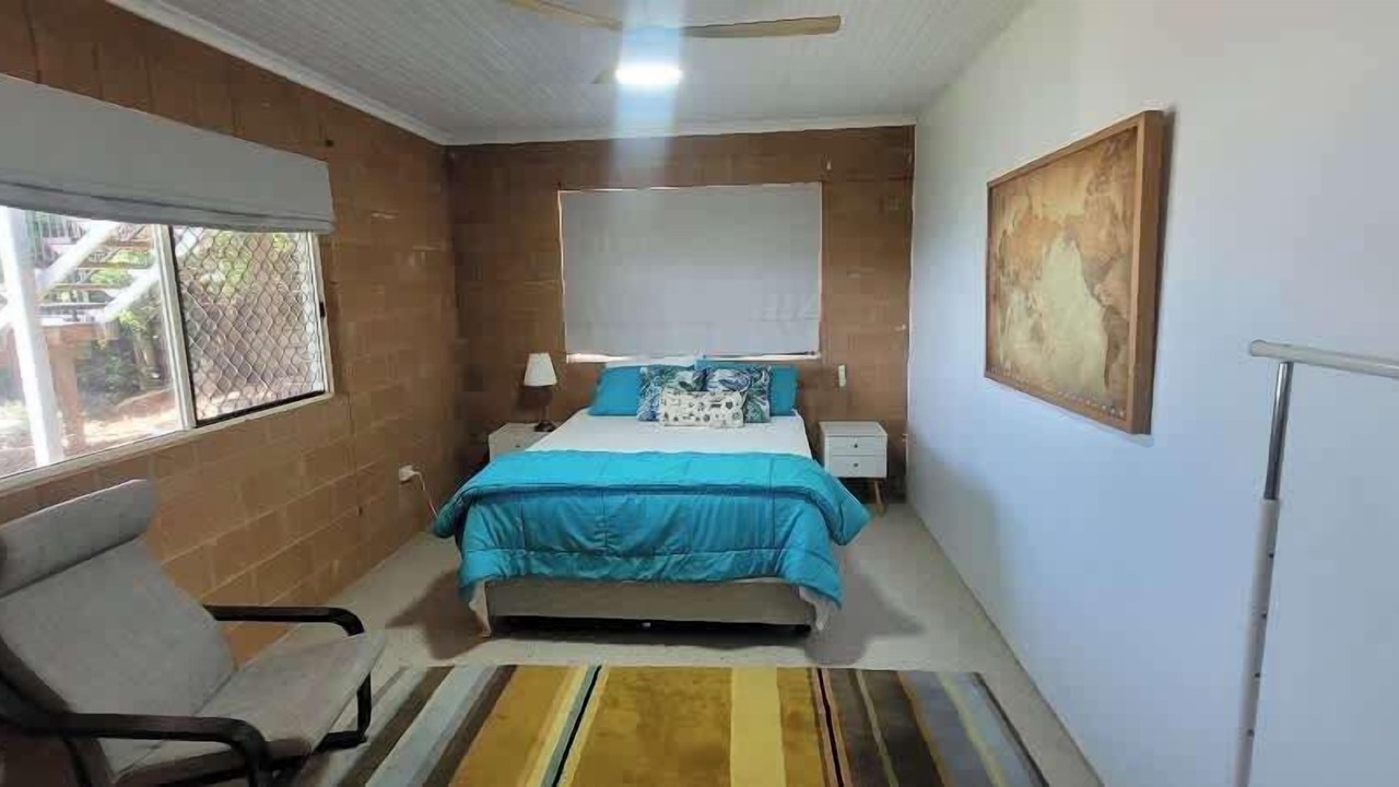 Photo of Bedroom in Seventeen Seventy
