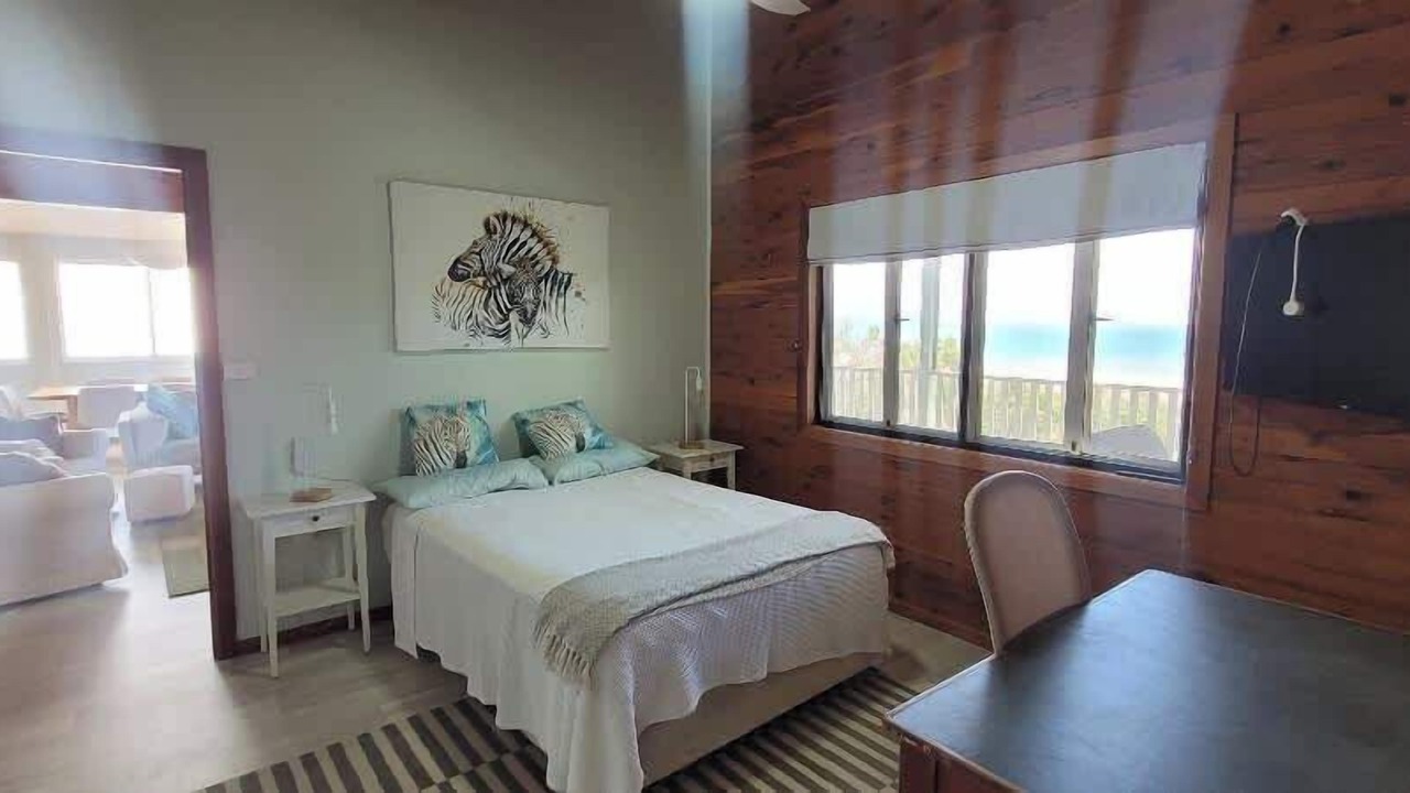 Photo of Bedroom in Seventeen Seventy