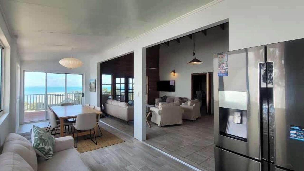 Photo of Livingroom in Seventeen Seventy