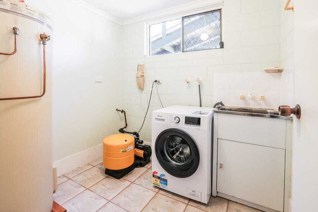 Photo of Bathroom in Seventeen Seventy