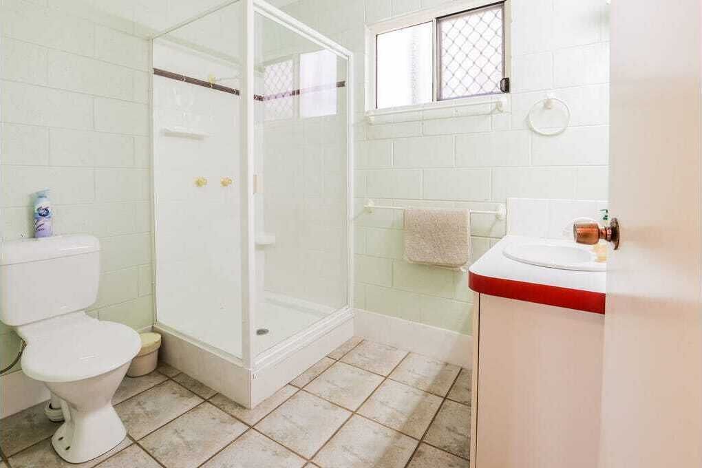 Photo of Bathroom in Seventeen Seventy