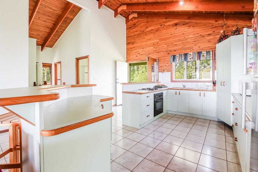 Photo of Kitchen in Seventeen Seventy