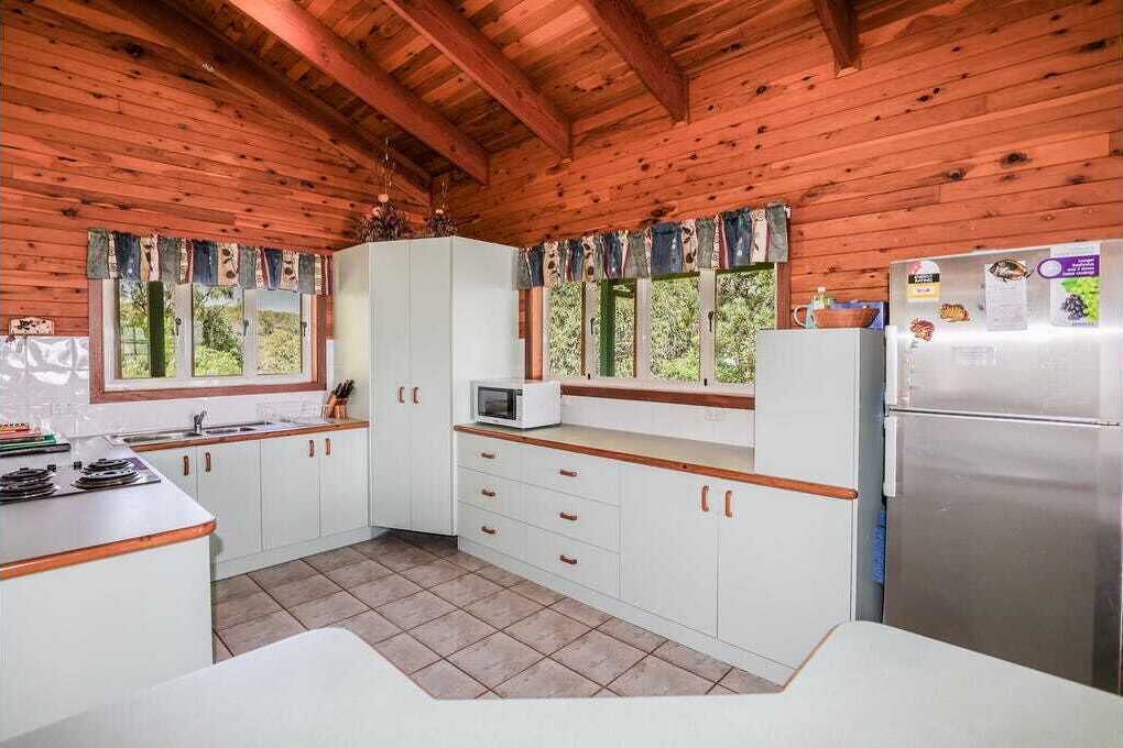 Photo of Kitchen in Seventeen Seventy