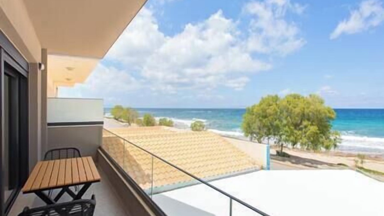 Photo of Patio Balcony in Anissaras
