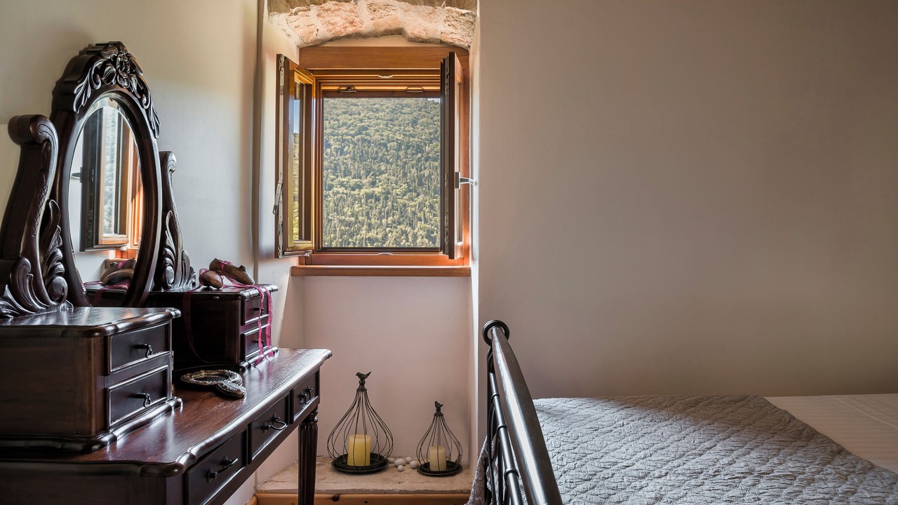 Photo of Bedroom in Tselendata