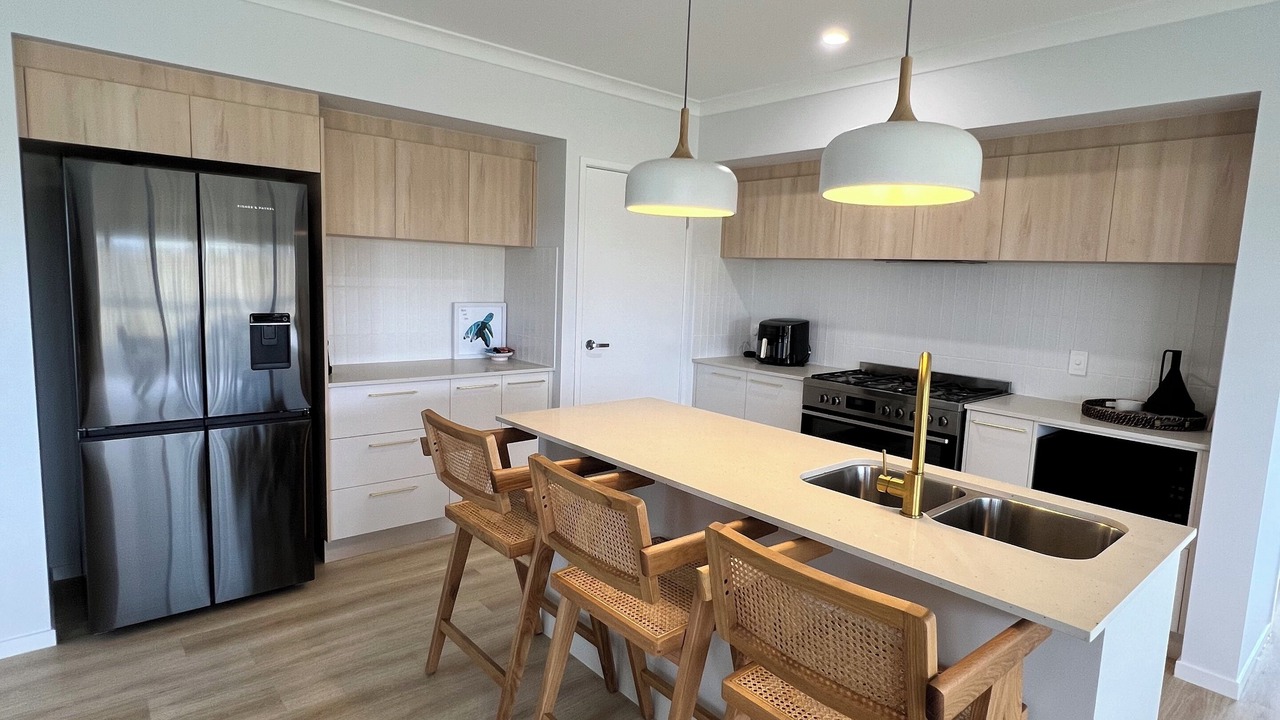 Photo of Kitchen in Bargara