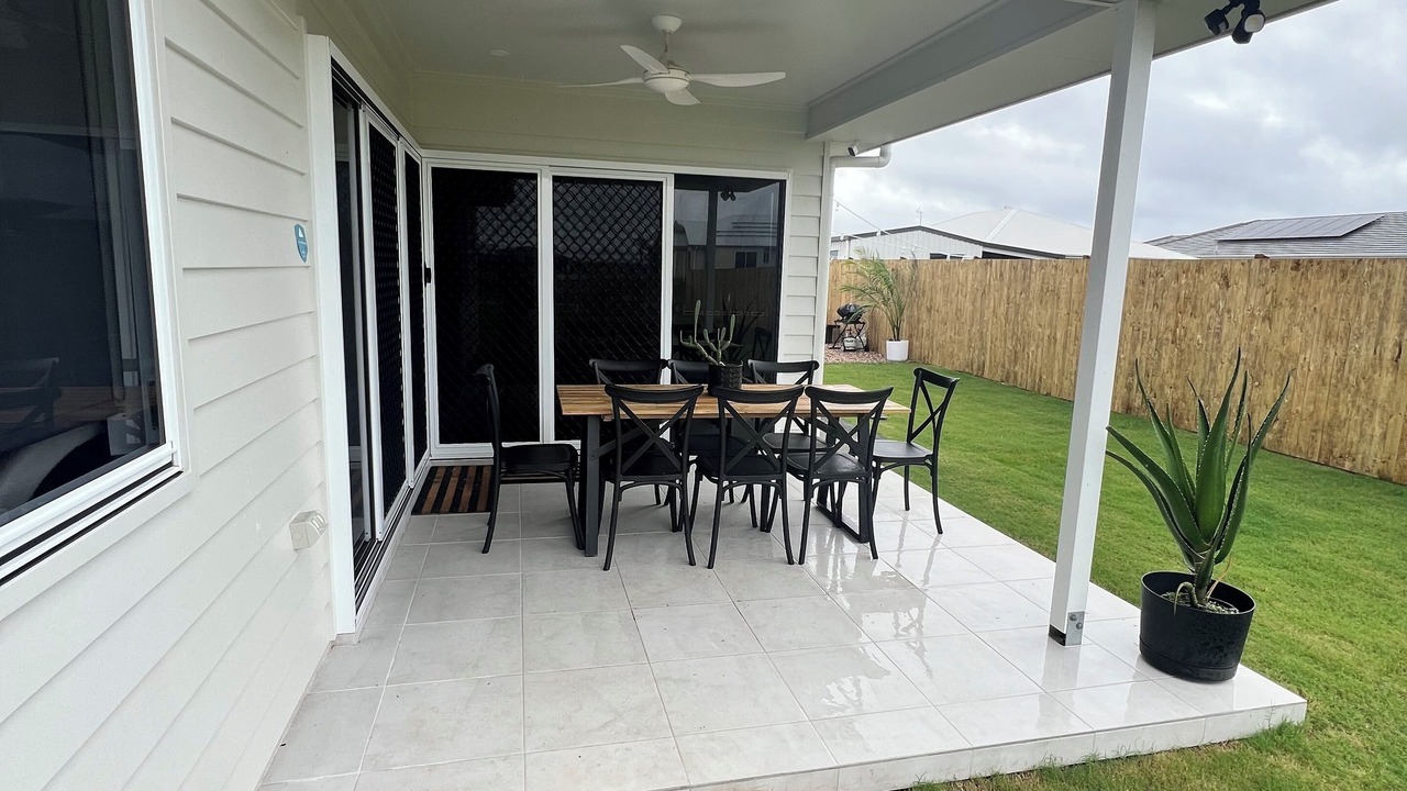 Photo of Outdoor in Bargara