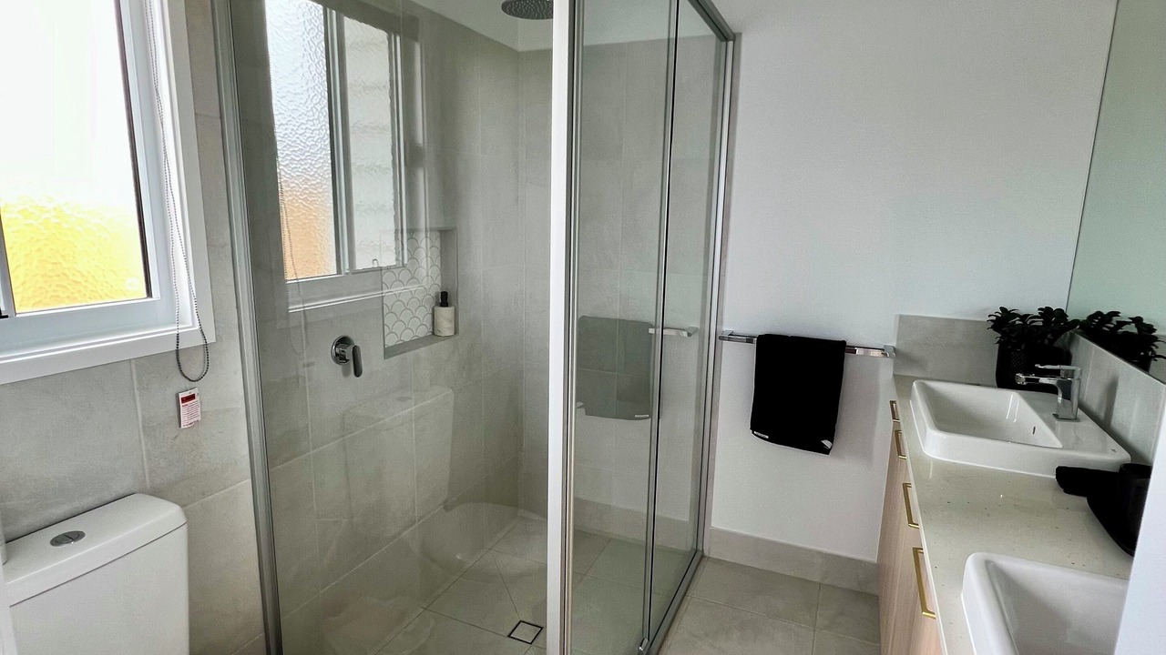 Photo of Bathroom in Bargara