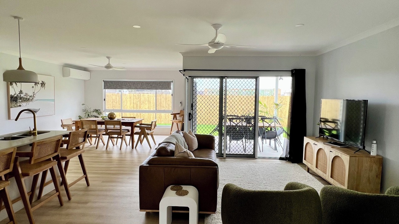 Photo of Livingroom in Bargara