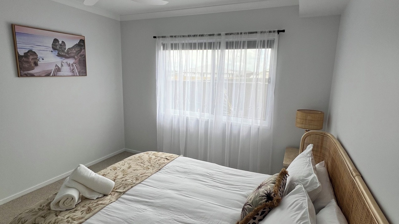 Photo of Bedroom in Bargara