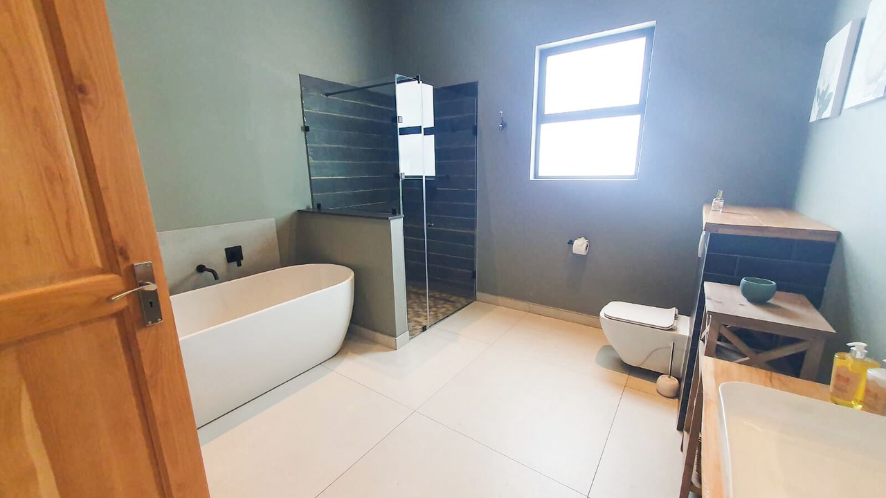 Photo of Bathroom in Dullstroom
