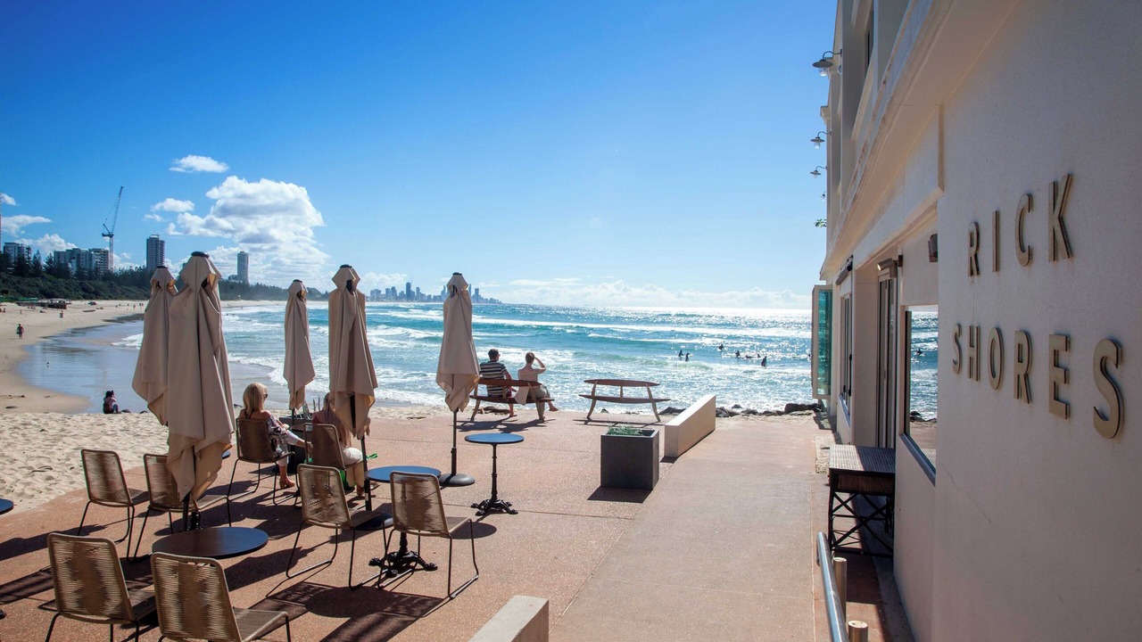Photo of Outdoor in Burleigh Heads