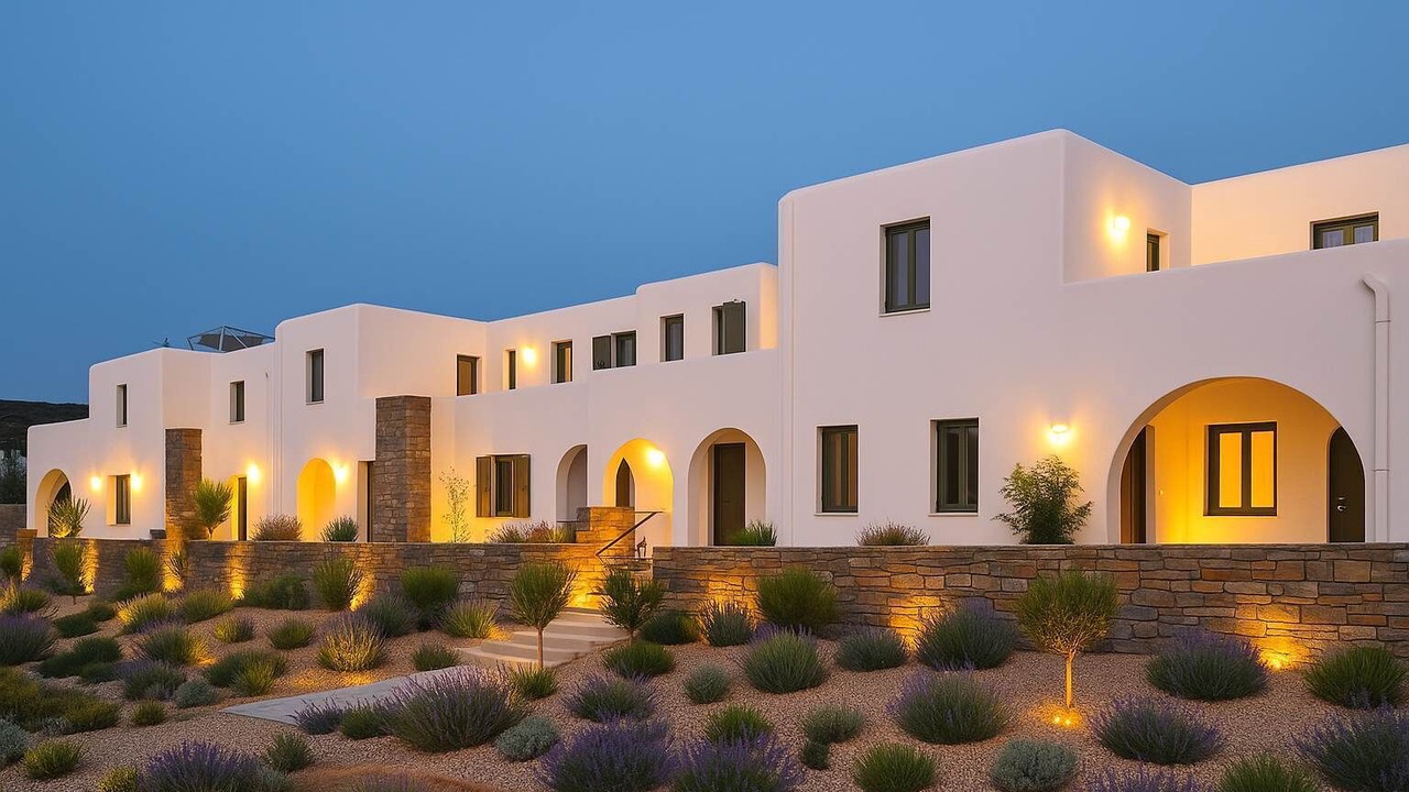Photo of Outdoor in Ampelas