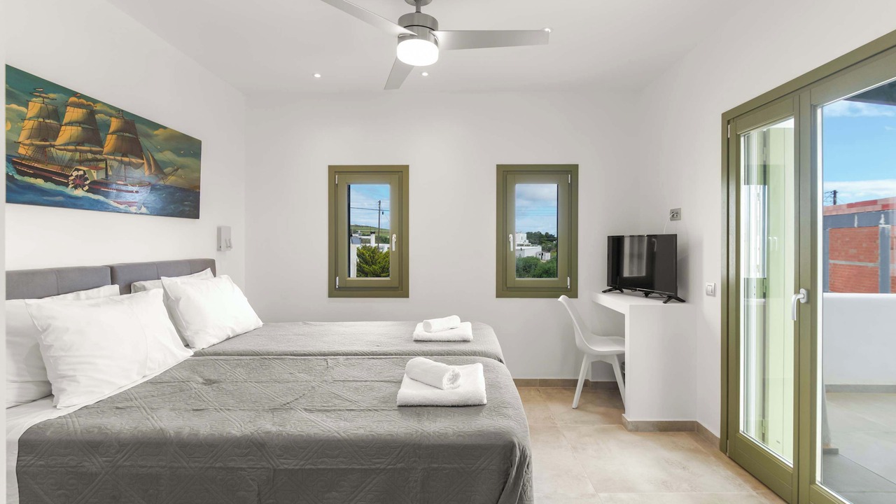 Photo of Bedroom in Ampelas