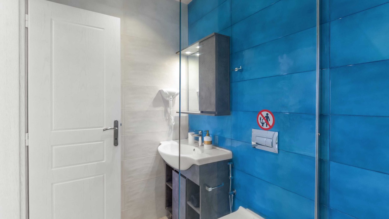 Photo of Bathroom in Ampelas