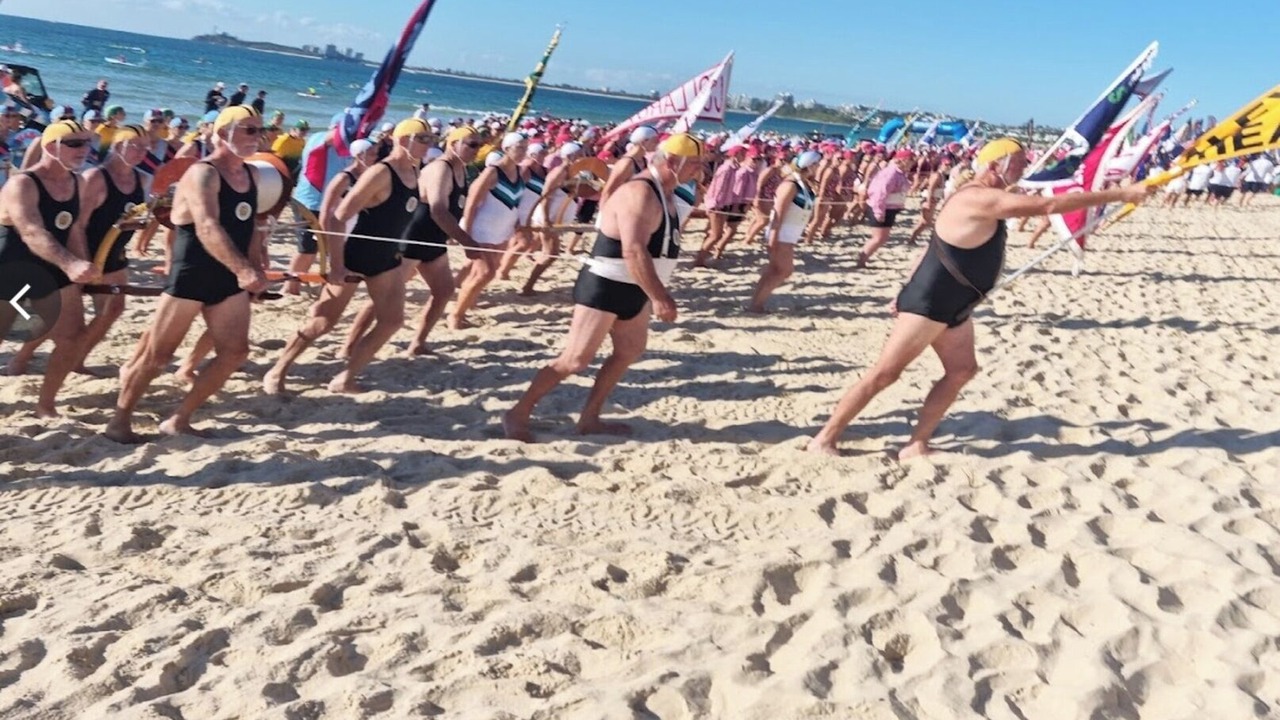 Photo of Others in Sunshine Coast