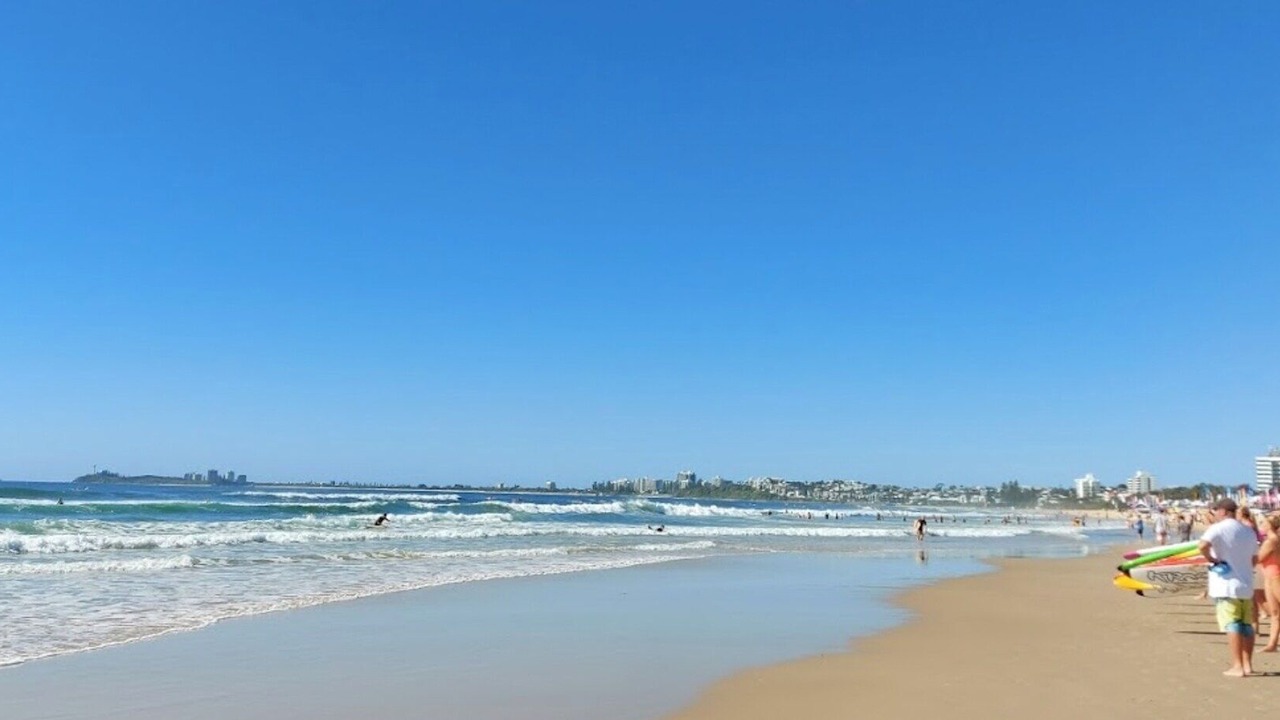 Photo of Others in Sunshine Coast