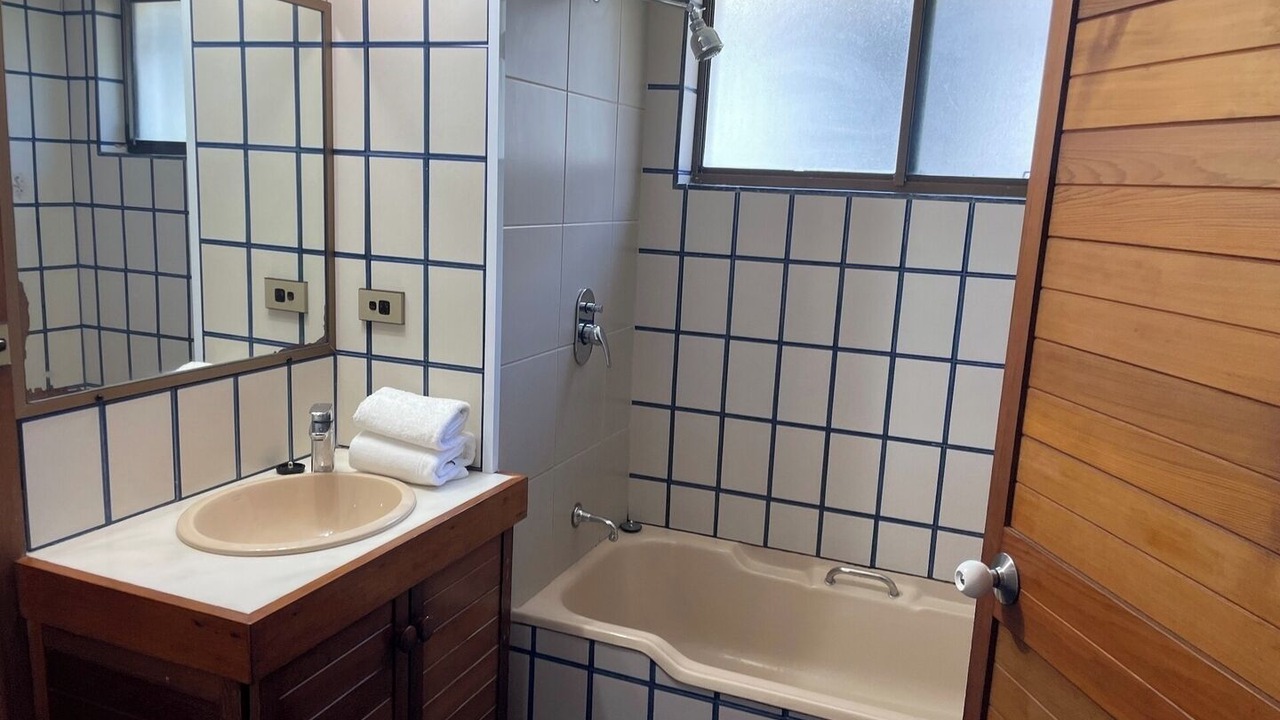 Photo of Bathroom in Sunshine Coast