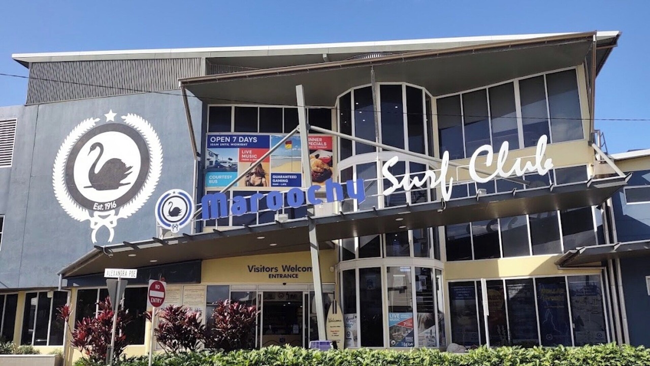Photo of Others in Sunshine Coast
