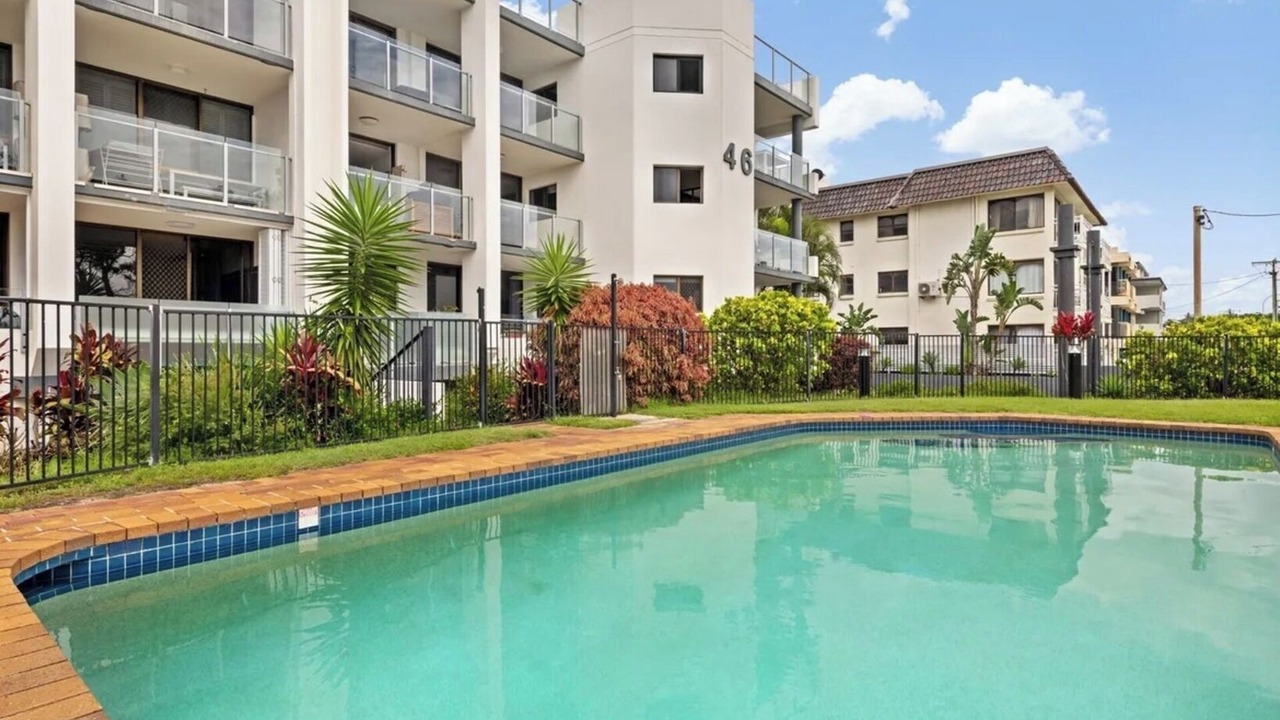 Photo of Outdoor in Sunshine Coast