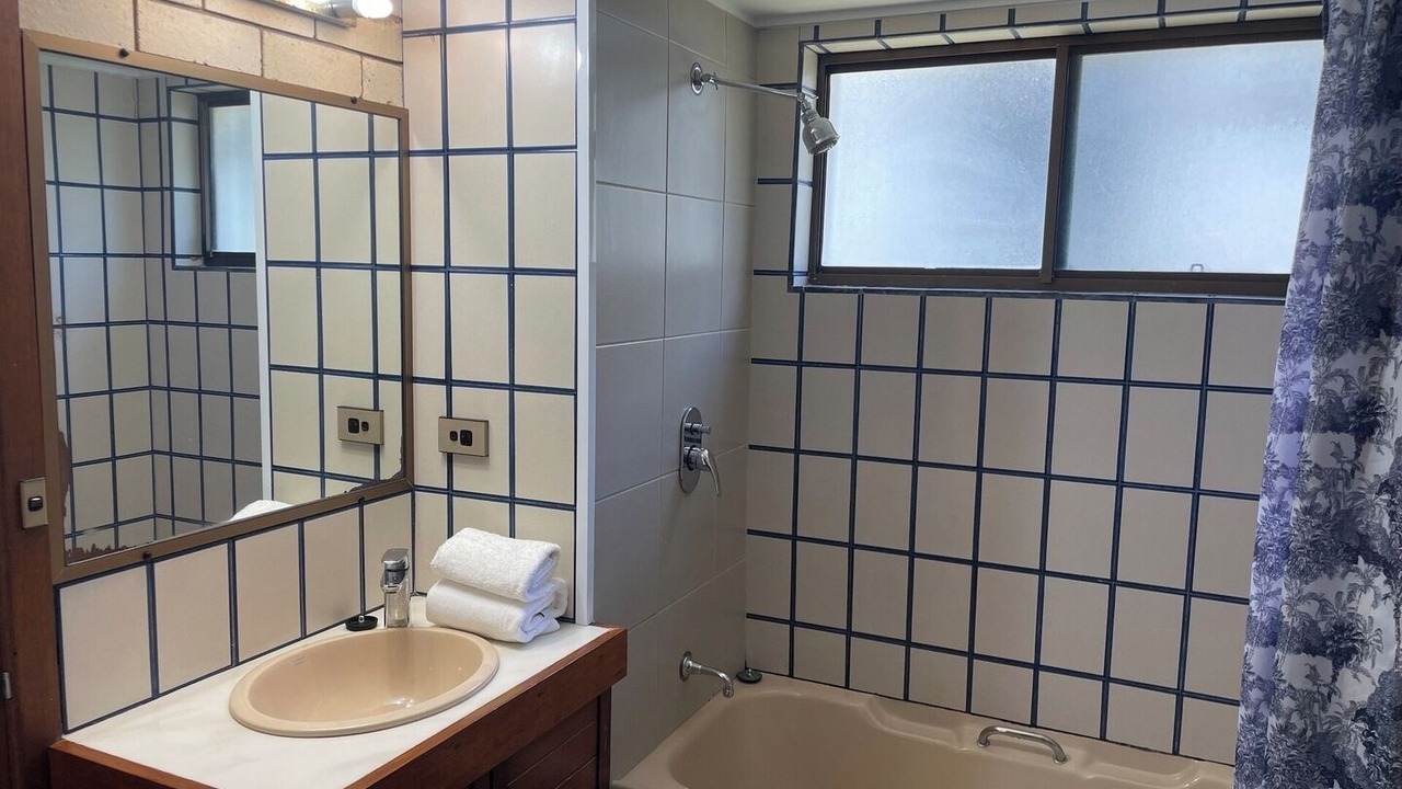 Photo of Bathroom in Sunshine Coast