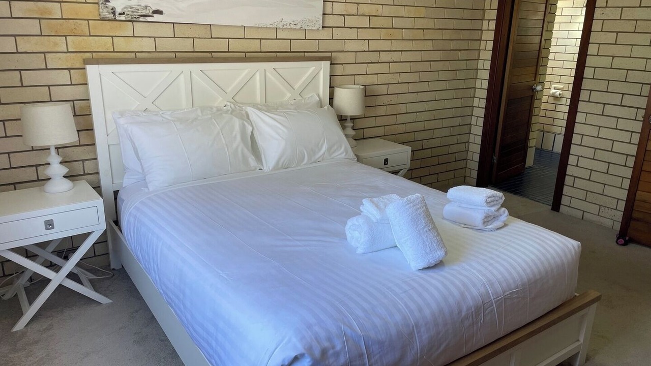 Photo of Bedroom in Sunshine Coast