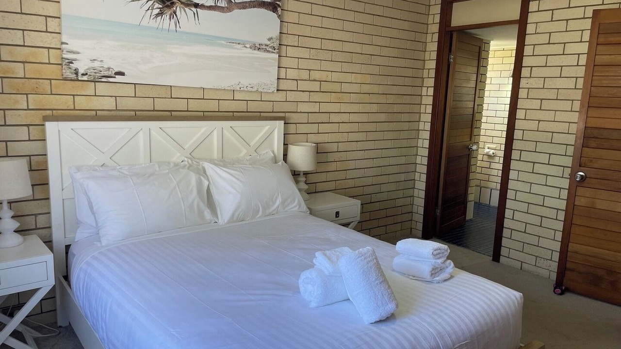 Photo of Bedroom in Sunshine Coast