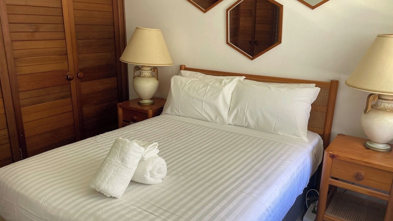 Photo of Bedroom in Sunshine Coast