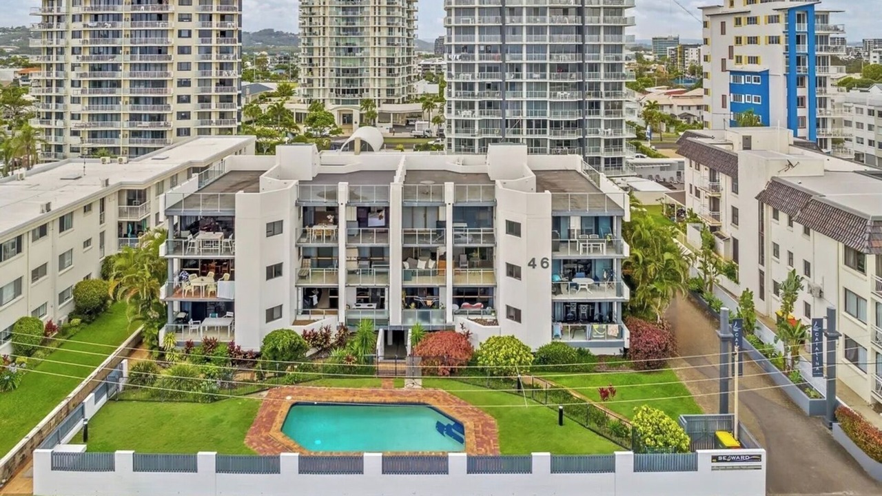 Photo of Outdoor in Sunshine Coast
