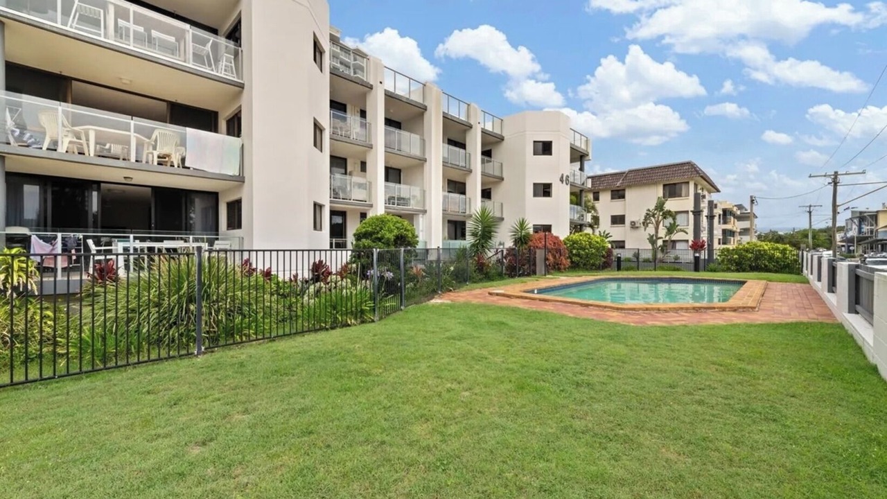 Photo of Outdoor in Sunshine Coast