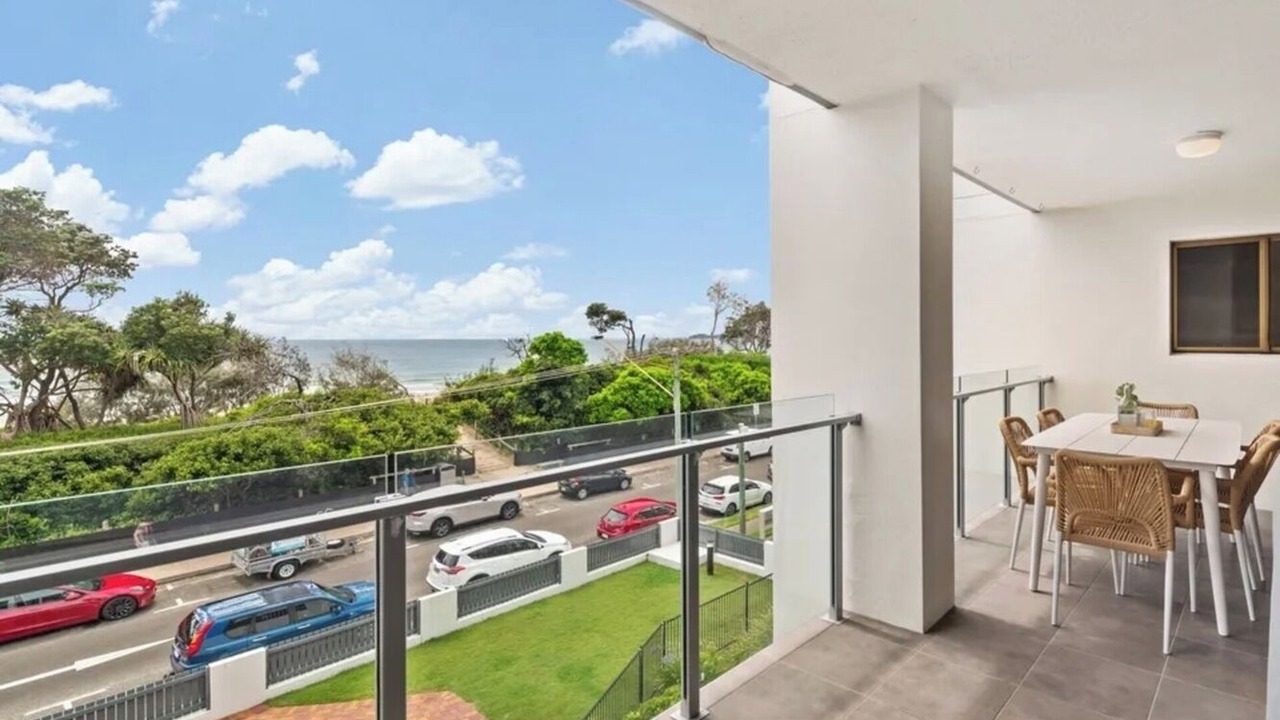 Photo of Outdoor in Sunshine Coast