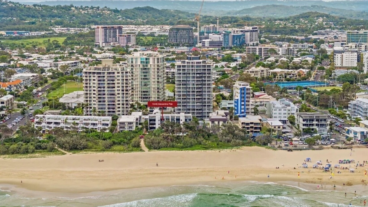 Photo of Others in Sunshine Coast