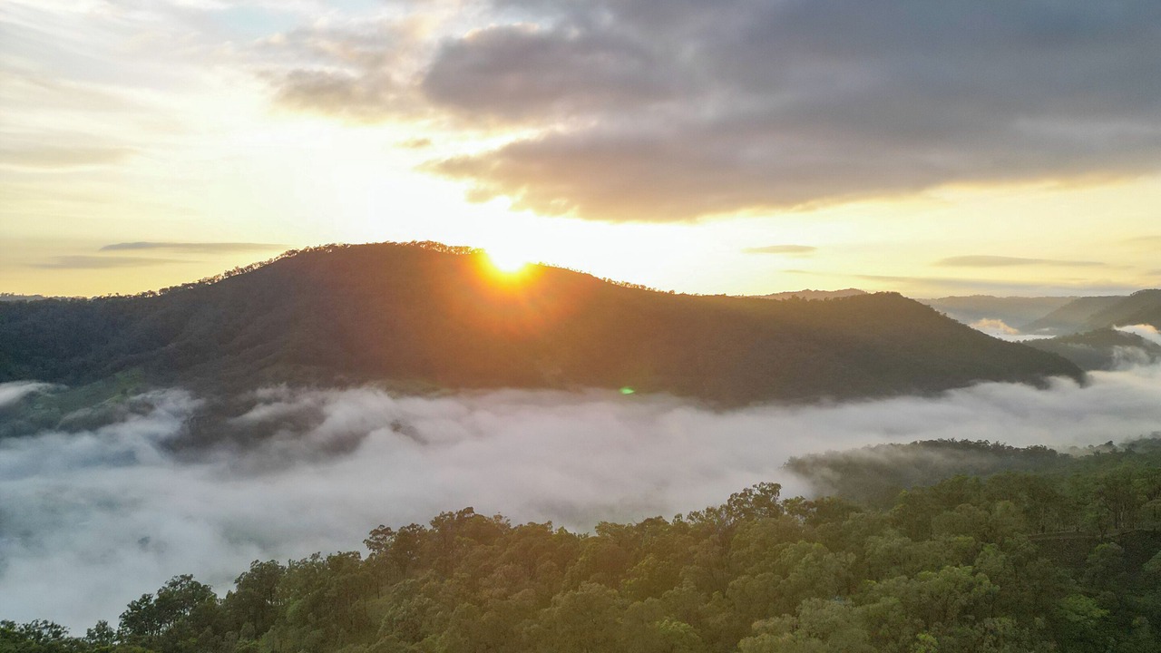 Photo of Outdoor in Sarabah