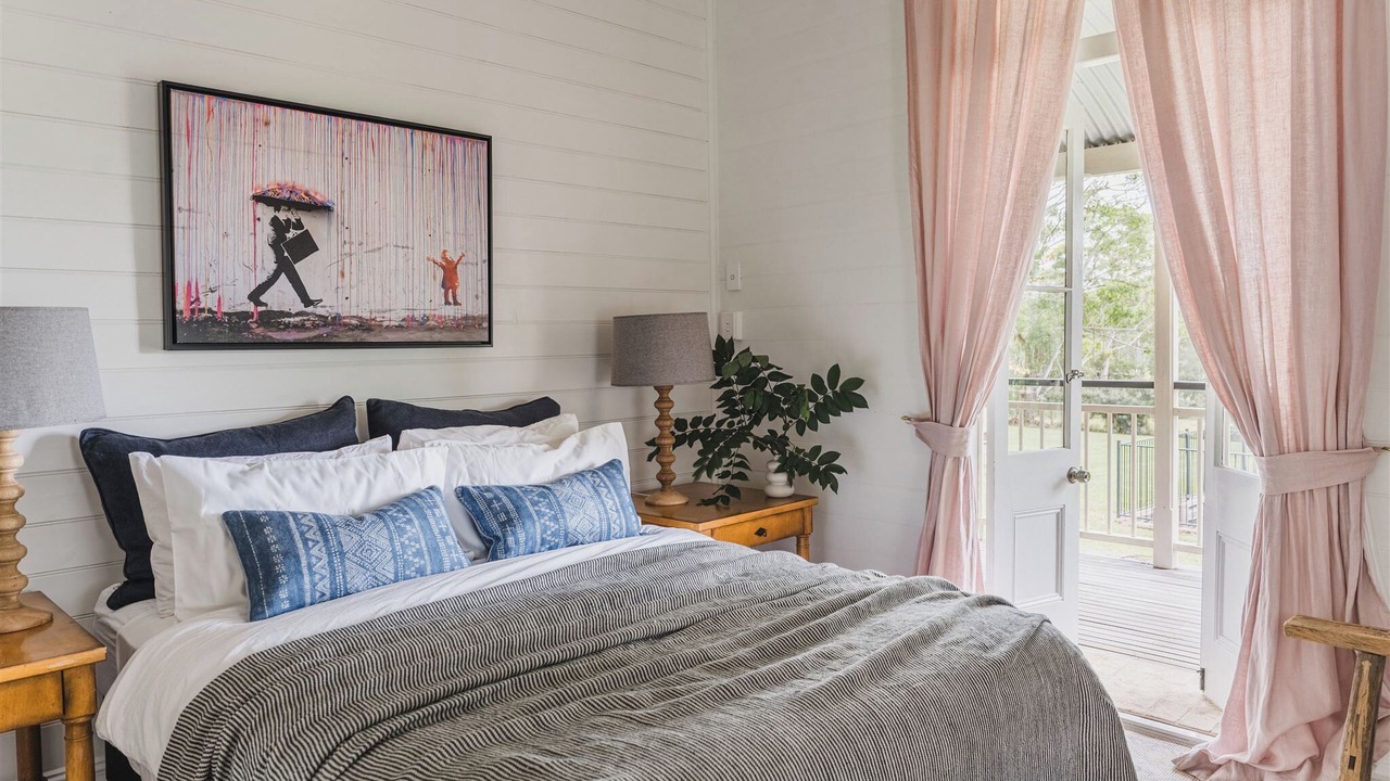 Photo of Bedroom in Kandanga