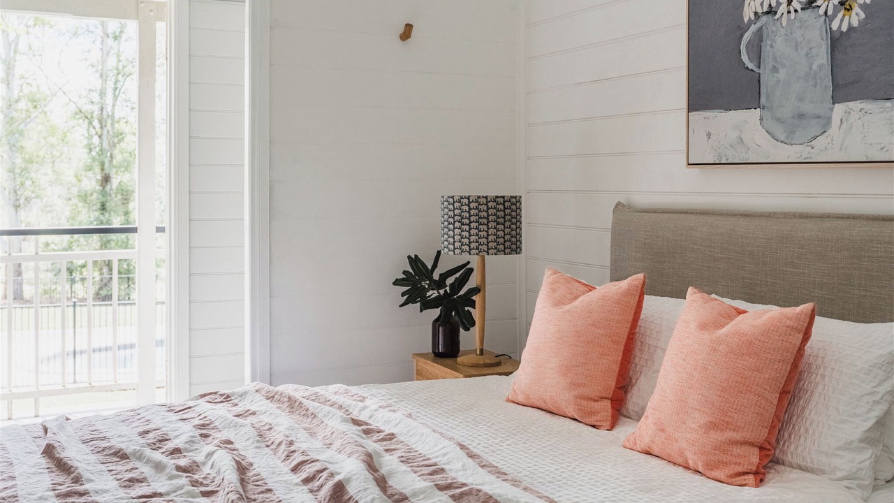Photo of Bedroom in Kandanga