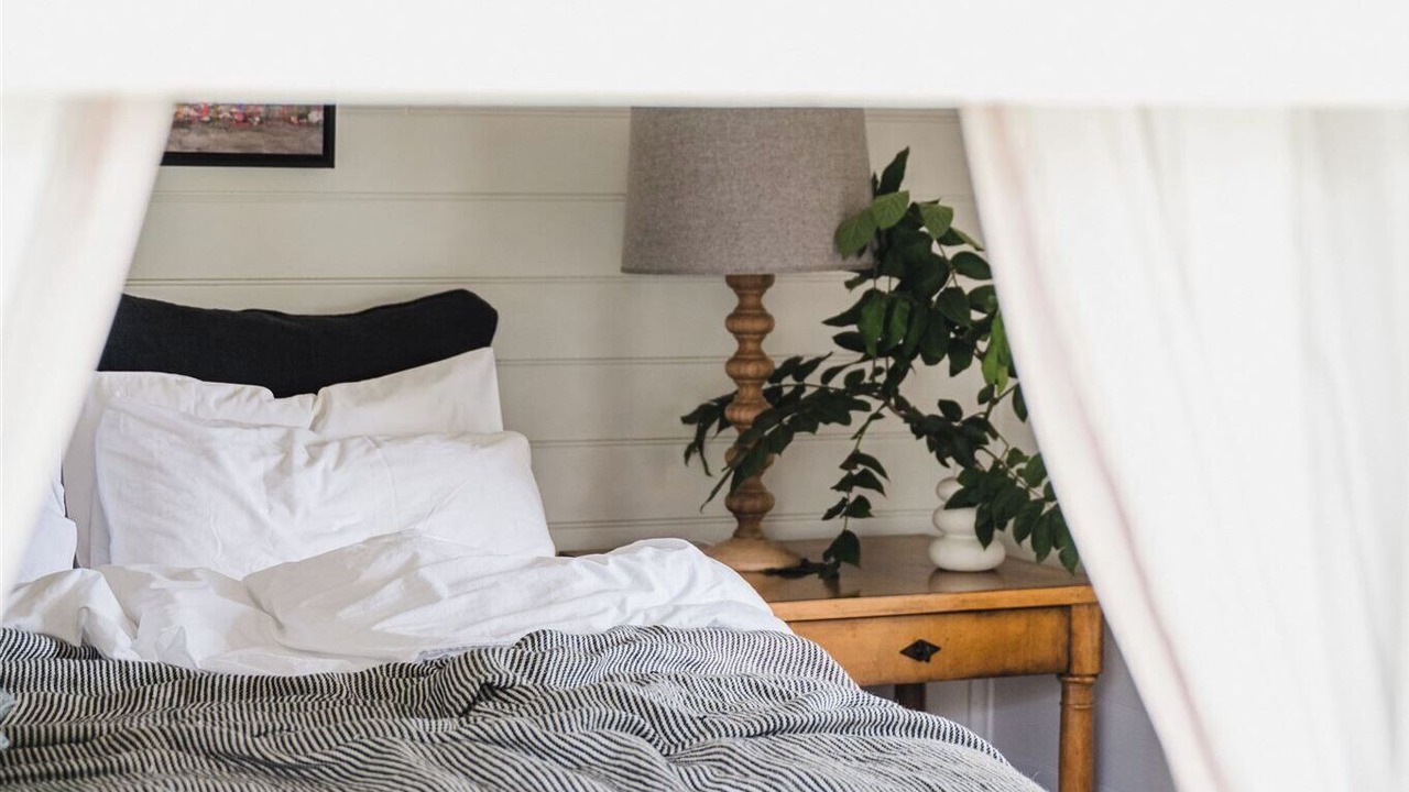 Photo of Bedroom in Kandanga