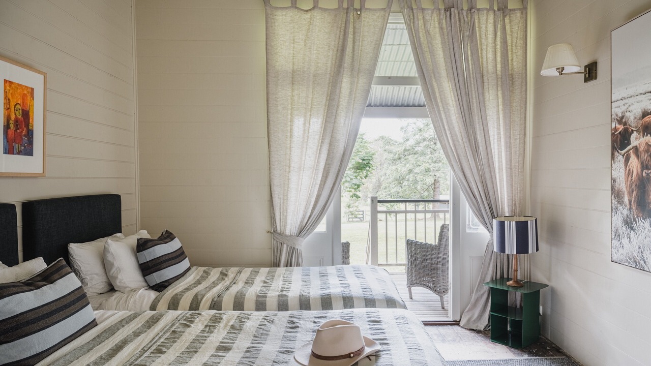 Photo of Bedroom in Kandanga