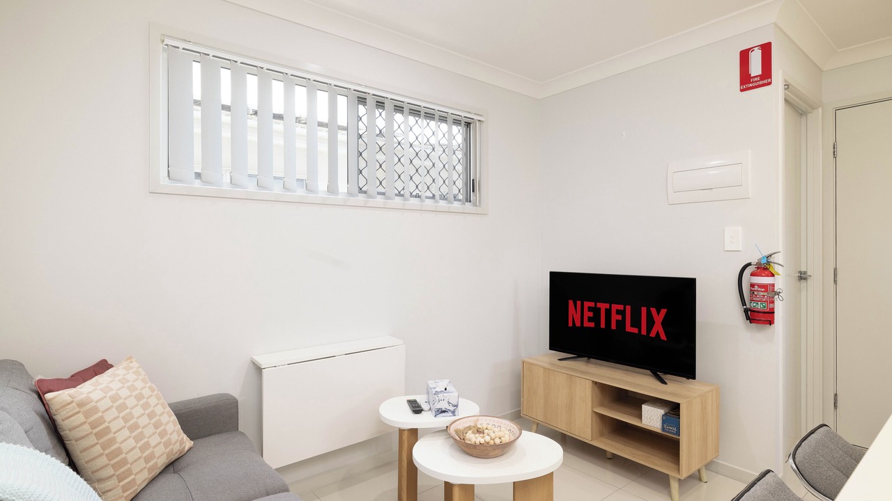 Photo of Livingroom in Rocklea