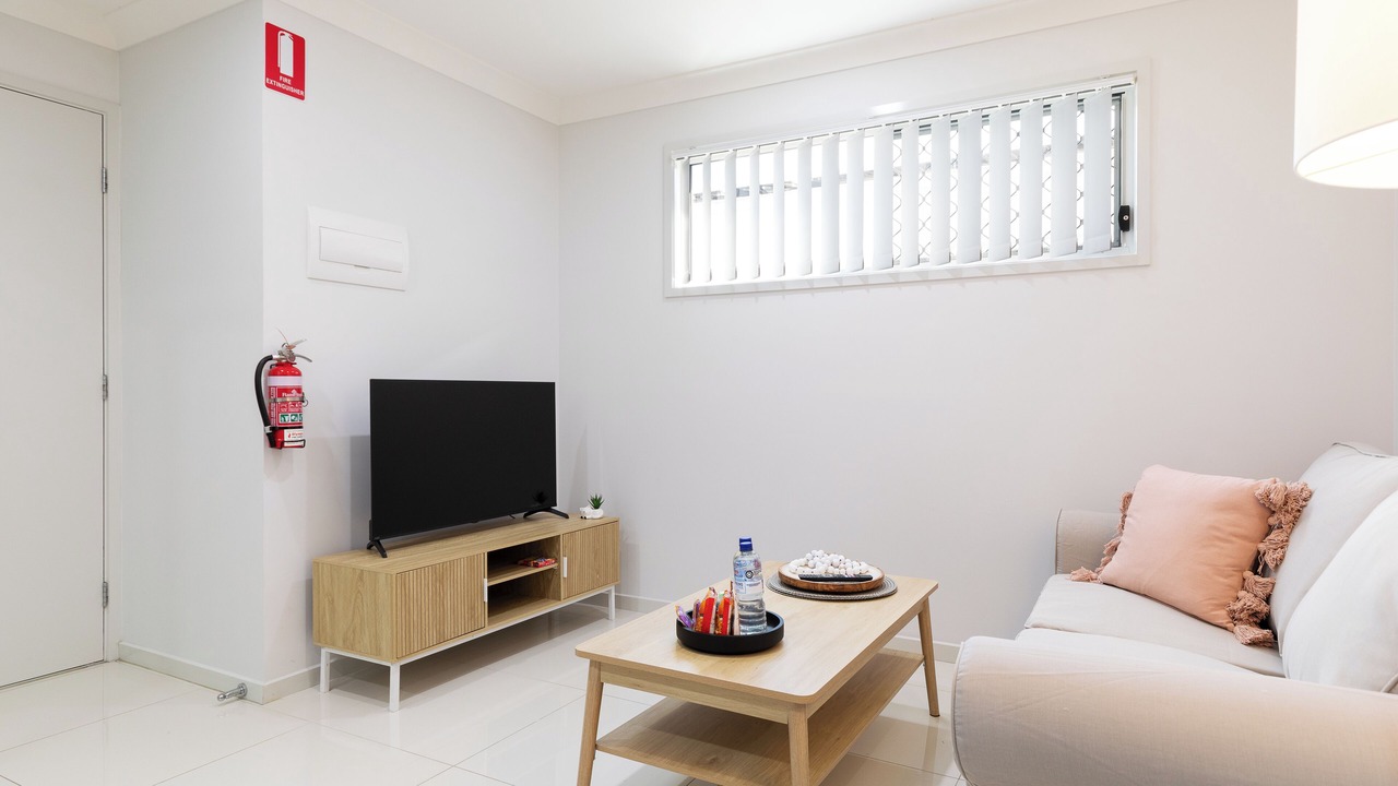 Photo of Livingroom in Rocklea