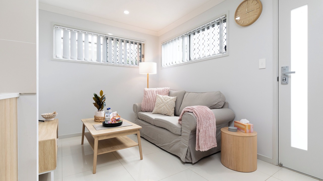 Photo of Livingroom in Rocklea