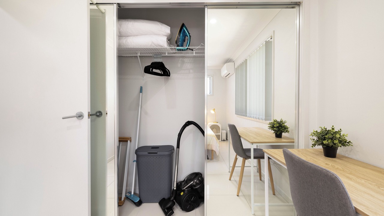 Photo of Bedroom in Rocklea