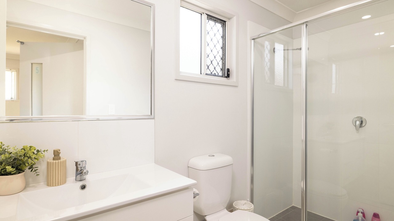 Photo of Bathroom in Rocklea