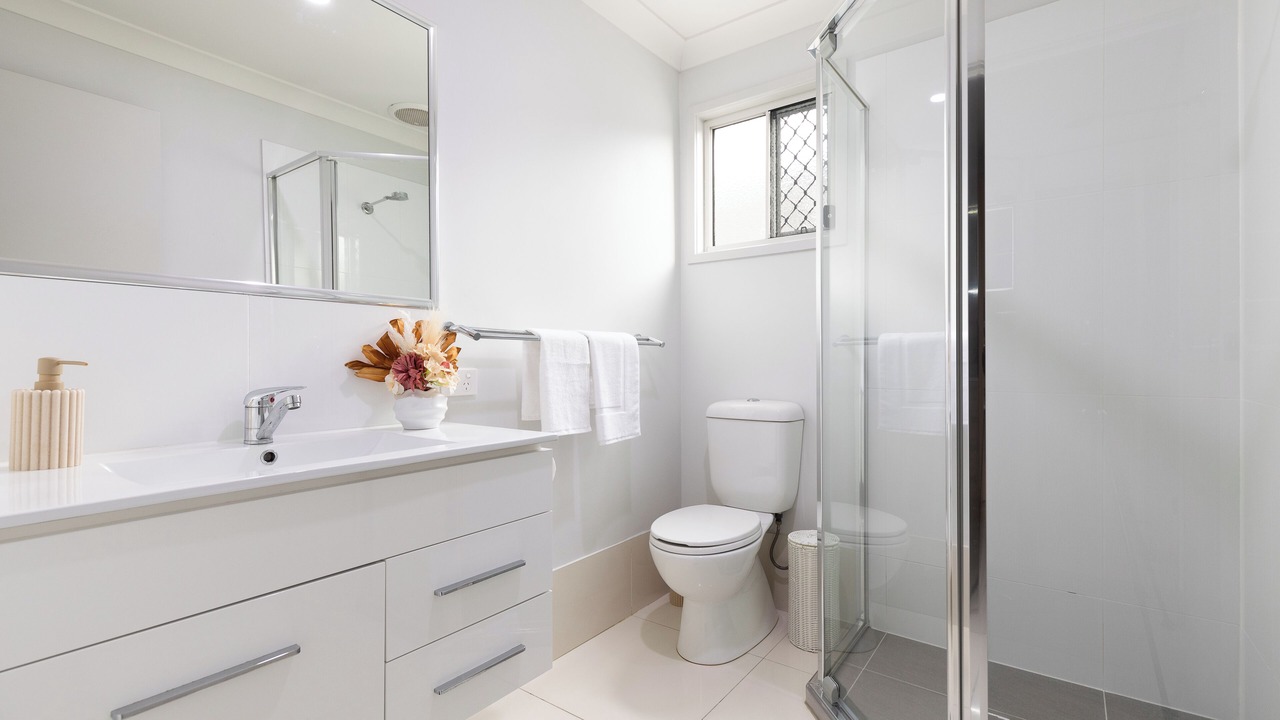 Photo of Bathroom in Rocklea