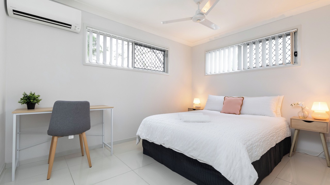 Photo of Bedroom in Rocklea